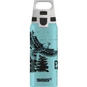 Alu Bottle Kids 0,6 l, Brave Eagle