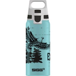 SIGG Aluminium Bottle Kids 0.6 l