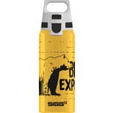 SIGG Alu Bottle Kids 0,6 l - Brave Bear