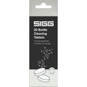 SIGG Tablete de curățare pentru sticle - 20 bucăți