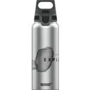 SIGG Alu Bottle WMB Pathfinder 1 l - 1 buc.