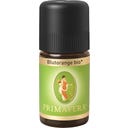 PRIMAVERA Laranja Sanguínea Bio - 5 ml