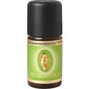 Luomu sitruunaverbena 10%, 5 ml