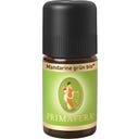 PRIMAVERA Mandarina verde Bio - 5 ml