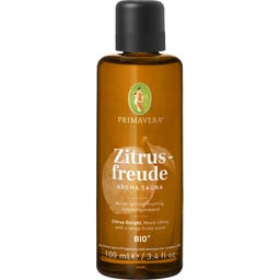 PRIMAVERA Aroma za savno 