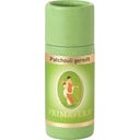 PRIMAVERA Kypsynyt patchouli - 1 ml