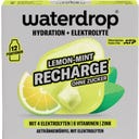 waterdrop Lemon Mint Recharge