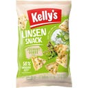 Kelly's Lečin prigrizek – jogurt in kumare - 70 g