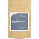 Terra Elements Citrato di Magnesio in Polvere - 200 g