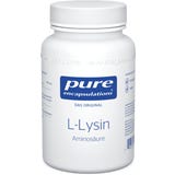 Pure Encapsulations L-Lysine