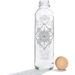 Carry Bottle Garrafa – Elefante - 1 ud.