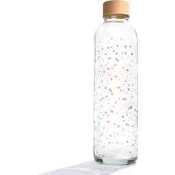 Carry Bottle Butelka - Flying Circles