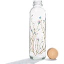 Carry Bottle Sticlă - Hanami - 1 buc.