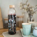 Carry Bottle Sticlă - Hanami - 1 buc.