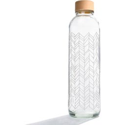 Carry Bottle Butelka Butelka - Structure of Life