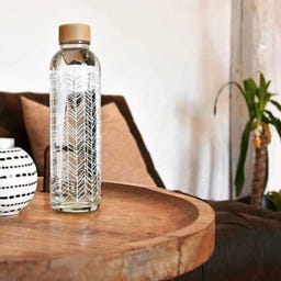 Structure of Life Bottle - 1 pc