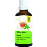 Raab Vitalfood Stevia Liquide