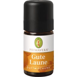 PRIMAVERA Synergie Parfumée 