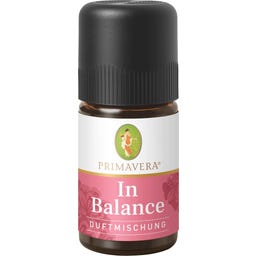 PRIMAVERA Miscela Aromatica - In Balance - 5 ml