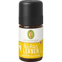 PRIMAVERA KIDS Study Fragrance Blend - 5 ml