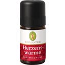 PRIMAVERA Miscela Aromatica - Calore del Cuore - 5 ml