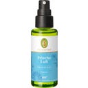 PRIMAVERA Organic Fresh Air Room Spray - 50 ml