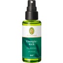 PRIMAVERA Organic Energy Boost Room Spray - 50 ml