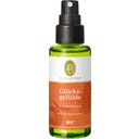 Bio spray do odświeżania powietrza „Uczucie szczęścia” - 50 ml