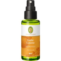 Bio spray do odświeżania powietrza 