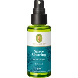 PRIMAVERA Organic Space Clearing Room Spray