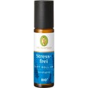 PRIMAVERA Stressvrij Biologische Roll-On - 10 ml