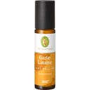 PRIMAVERA Aroma Roll-On Good Mood - 10 ml