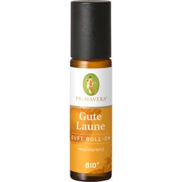 PRIMAVERA Good Mood Aroma Roll-On