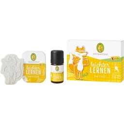 PRIMAVERA Set aromat Leichter Lernen pentru copii - 1 Set