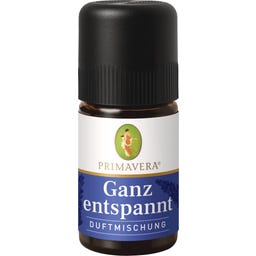 PRIMAVERA Mezcla Relajante - 5 ml