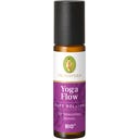 PRIMAVERA Roll-On parfumat Yogaflow bio - 10 ml