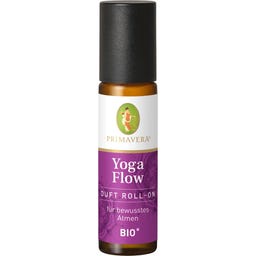 PRIMAVERA Organic Yoga Flow Aroma Roll-On