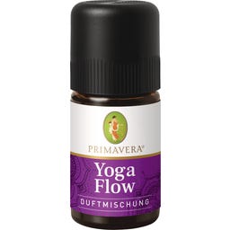 PRIMAVERA Dišavna mešanica Yogaflow - 5 ml