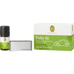 PRIMAVERA Joyful Journeys Gift Set