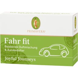 PRIMAVERA Fahr Fit Geschenkset - 1 Set