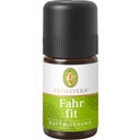 Mistura Aromática 