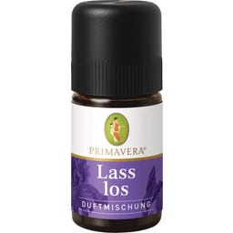 PRIMAVERA Angel of Light Fragrance Blend - 5 ml