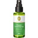 PRIMAVERA Happy Lemongrass Biologische Kamerspray - 50 ml