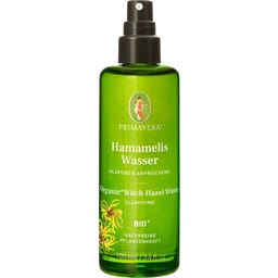 PRIMAVERA Bio varázsmogyoróvíz - 100 ml