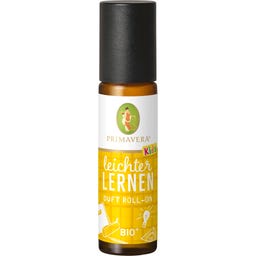 PRIMAVERA KIDS Organic Learn Easy Aroma Roll-On