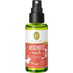 PRIMAVERA Spray de cameră pentru copii bio