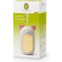 PRIMAVERA Funny Friends Fragrance Diffuser - 1 pc