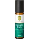 PRIMAVERA Energiekick Biologische Aroma Roll-On - 10 ml