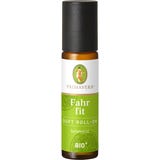 Bio mirisni roll-on - Za ugodna putovanja