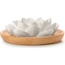 PRIMAVERA Lotus Flower Aroma Fragrance Stone - 1 pc